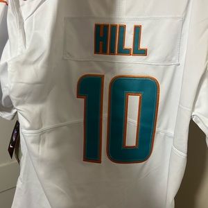 Tyreek Hill jersey